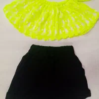 لباس بچگانه