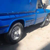 وانت نیستان دیزل