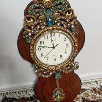ساعت دیواری|ساعت دیواری و تزئینی|خرمآباد, |دیوار
