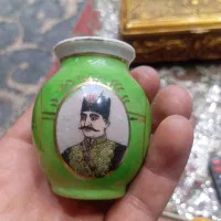 گلدان قدیمی