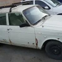 پیکان مدل ۷۹ کاربراتور دوگانه|خودرو سواری و وانت|قم, الوندیه و گذر صادق|دیوار