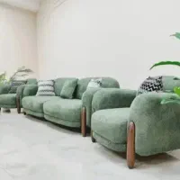 مبل لیندا(اقساط)