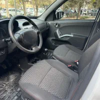 کوییک سفید مدل1400|خودرو سواری و وانت|اصفهان, فرح آباد|دیوار