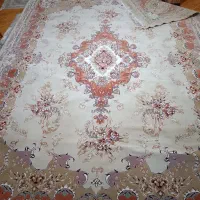 فرش ۱۲ متری