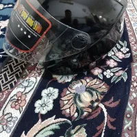 اسباب بازی (کلاه ایمنی و آینه موتور )|اسباب‌‌بازی|اشتهارد, |دیوار