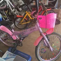 فروشگاه دوچرخه پارس|دوچرخه، اسکیت، اسکوتر|شیراز, بالا کفت|دیوار