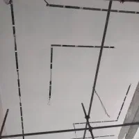 نقاشی ساختمان رنگ روغنی و پلاستیک رنگ کناف|خدمات پیشه و مهارت|کتالم و سادات شهر, |دیوار