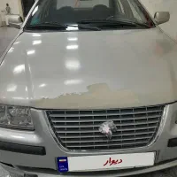 سمند ۸۲ x7