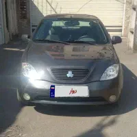 تیبا مدل ۱۳۹۶ بی رنگ