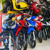 بیکلاج هرم اسپید بهرو پرواز