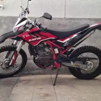 تریلر۲۰۰کویر تیپ ۴