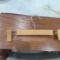 تعداد آویز لباس موجود هست|بندرخت و رختآویز|بندر امام خمینی, |دیوار