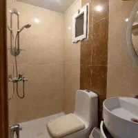 خوابگاه دانشجویی و پرسنلی خواهران|اجارهٔ آپارتمان|کیش, |دیوار