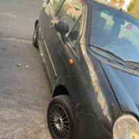 mwm 110|خودرو سواری و وانت|سهند, |دیوار