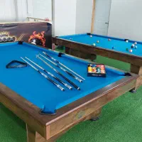 بیلیارد سمنان|ورزش‌های توپی|سمنان, |دیوار