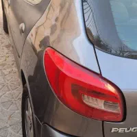 ۲۰۷ مدل ۹۱|خودرو سواری و وانت|ملارد, |دیوار