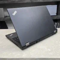 LENOVO THINKPAD P15 i9 درحد نو|رایانه همراه|شیراز, ملاصدرا|دیوار