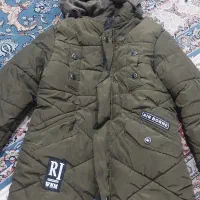 کاپشن و پالتو