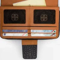 کیف مدارک گم شده