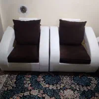 مبل|مبلمان خانگی و میز عسلی|دوگنبدان, |دیوار