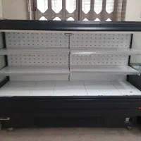 یخچال و فریزر صندوقی