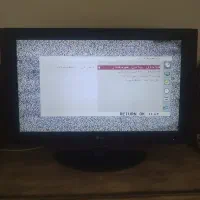 تلوزیون LG|تلویزیون و پروژکتور|تهران, نبی اکرم|دیوار