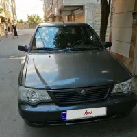 پراید 132