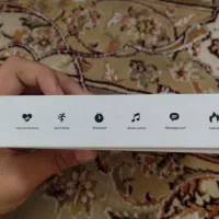 ساعت هوشمند به همراه ایرپاد و بند اضافه|ساعت|کرج, دولت‌آباد|دیوار