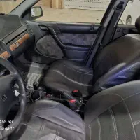 زانتیا مدل 86 تمیز وکم کار واقعی