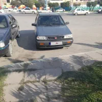 پرایدکره ای مدل۷۷