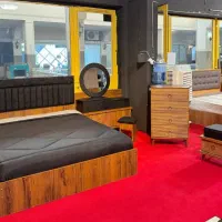 سرویس خواب کد ۶۲۵۲۰۰ مبلمان کد اگهی ۸۸|تخت و سرویس خواب|همدان, |دیوار