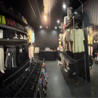 استخدام فروشنده برای فروشگاه ورزشی