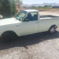 پیکان وانت مدل ۸۹|خودرو سواری و وانت|شهرضا, |دیوار