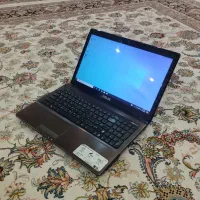 لبتاب گرافیک مجزا کورای سون هشت هسته ای باSSD|رایانه همراه|اصفهان, لاله|دیوار