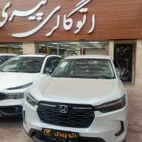 هوندا hrv فول ونیمه فول هیبرید۲۰۰۰صفر کف نمایشگاه