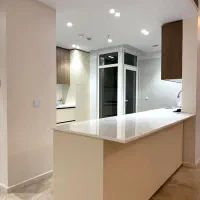 ۱۳۵متر کلیدنخورده /فول مشاعات/ تاپ لوکیشن شهرک غرب|فروش آپارتمان|تهران, دریا|دیوار