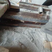 اهن ساختمان