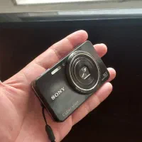 دوربین سونی سایبر شات|دوربین عکاسی و فیلمبرداری|بندر انزلی, معلم|دیوار