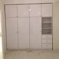 کمددیواری و کابینت،|جاکفشی، کمد، دراور|ملایر, |دیوار