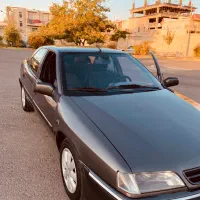 زانتیا ۲۰۰۰ بدون رنگ مدل۸۵