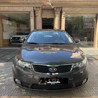 کیا سراتو ۹۷ آپشنال