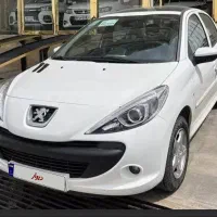 ۲۰۷ دنده پانورما