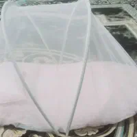 تشک پشه بند