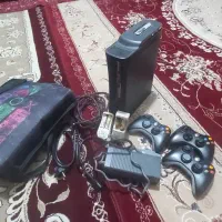 ایکس باکس 360سالم
