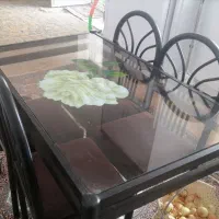 میز ناهارخوری