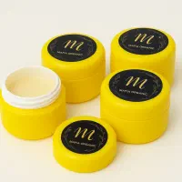 کرم ترک پا و اگزمای گیاهی دست‌ساز