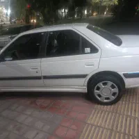 سه تیکه رنگ عقب فنی سالم