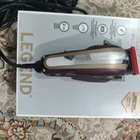 ماشین اصلاح موی سر و صورت وال پروفشنال مدل LEGEND