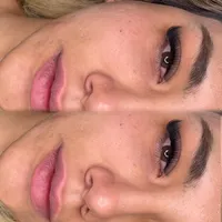 اکستنشن مژه حرفه ای کاشت مژه لیفت ابرو مژه|خدمات آرایشگری و زیبایی|تهران, شمشیری|دیوار