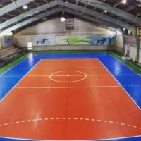 کفپوش ورزشی.کفپوش چندمنظوره.کفپوش فوم دار.کفپوشpvc